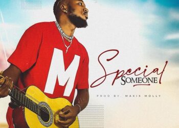 Music: Mobilivelife – Special Someone
