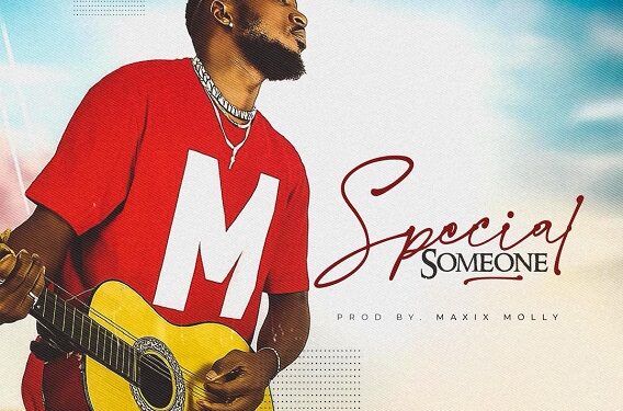 Music: Mobilivelife – Special Someone