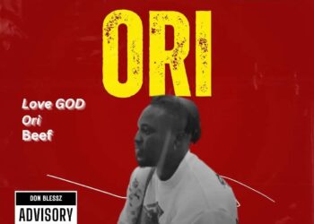 Don Blessz Ori (The EP) Mp3 Download
