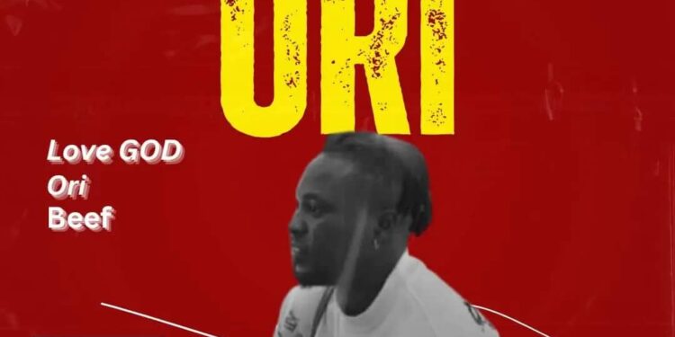 Don Blessz Ori (The EP) Mp3 Download