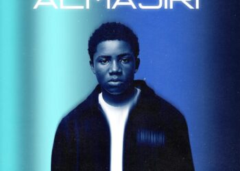 Flexzy Joe – ALMAJIRI