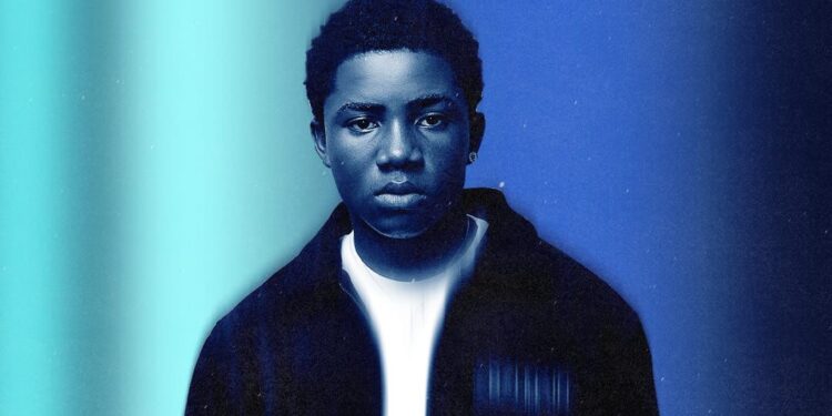 Flexzy Joe – ALMAJIRI