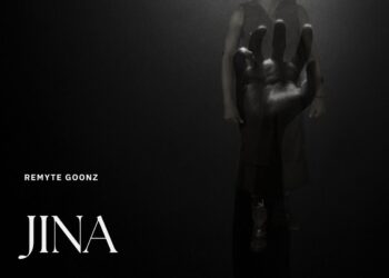 Remyte Goonz – Jina