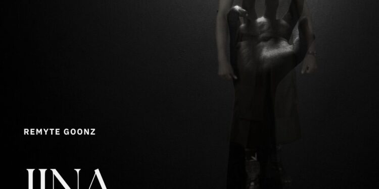 Remyte Goonz – Jina