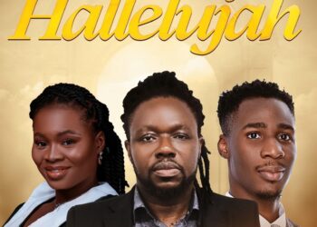 Faith Nwokoma –  Hallelujah (ft. E-Daniels & Dabo)