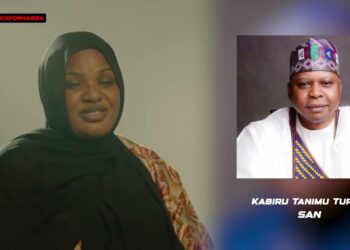 Viral Video Tears Open Old Wounds in Kabiru Turaki Scandal