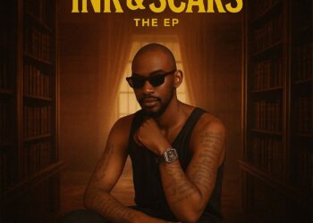 Kushflow15 – Ink & Scars EP