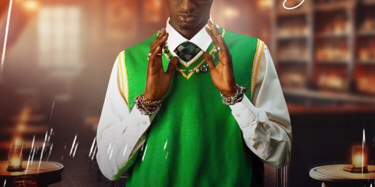 Fast-Rising Nigerian Star Holla Milez Unleashes Much-Anticipated New Single “10 Shot”