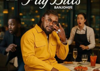 Pay Bills by Banjohifi – Set To Drop 15th September 2025