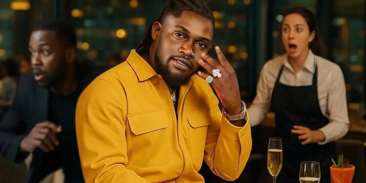 Pay Bills by Banjohifi – Set To Drop 15th September 2025