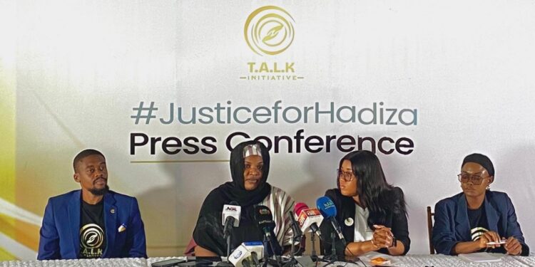 Rights Group Demands Transparent Probe Into Ex-Minister Kabiru Tanimu Turaki’s Alleged Assault On Hadiza Musa Baffa