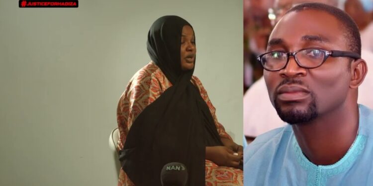 Hadiza Baffa Drops Part 2 of Her Explosive Exposé Against Ex-Minister Kabiru Turaki SAN