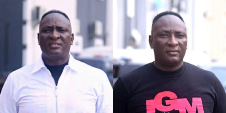 Trending: Eyewitnesses testify as the blind see and the lame walk in Ghana revival