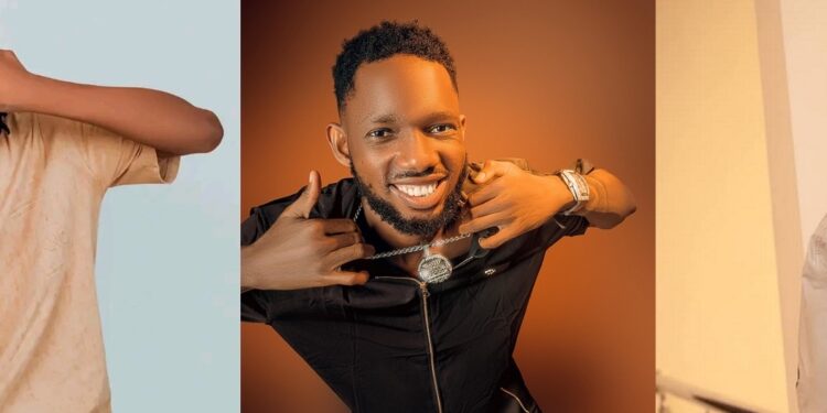 ‎Razzibee, Udo Jerry EK, Carlos Imoh & others set to Storm Akwa Music Festival Abak Tour