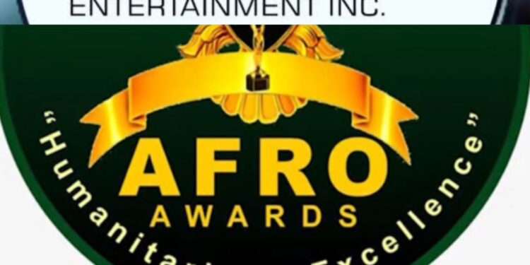 Oduataj Ft. TMAG – Afroawards 2025 Theme song