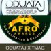 Oduataj Ft. TMAG – Afroawards 2025 Theme song