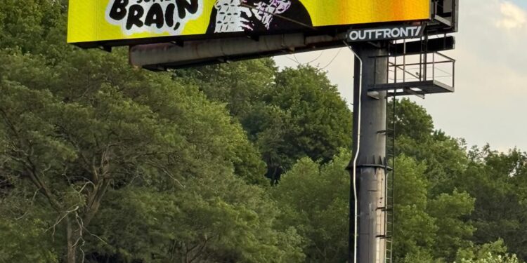 Babatunde140’s New Single “Give Yourself Some Brain” Hits U.S. Billboards