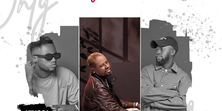 G4 ft Kingsaa & Wyper – Only You (Prod. by Kingsaa)