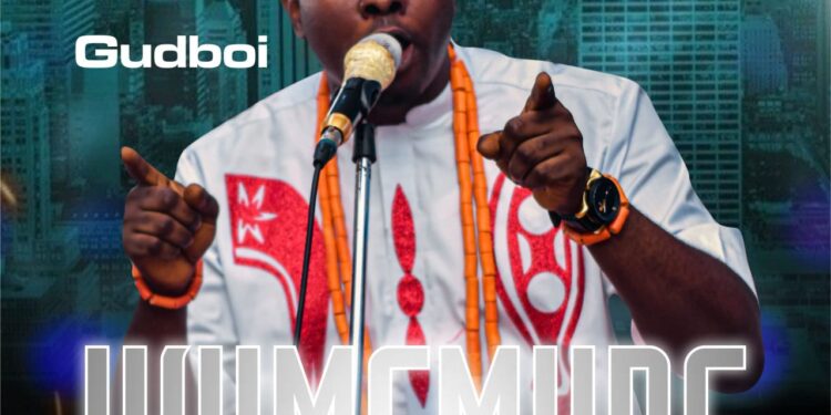 Gudboi – Ikumemure