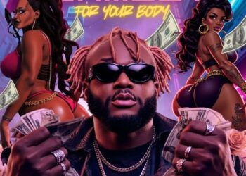 SamDot  – For Your Body