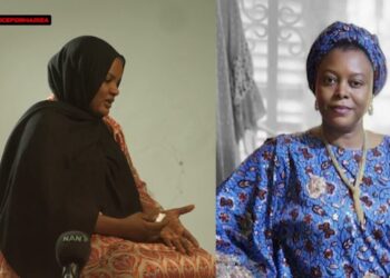 Kabiru Turaki SAN Caught on Tape? Accused of Sleeping With Friends’ Wives, Male Aide & Covering Up 9th Pregnancy