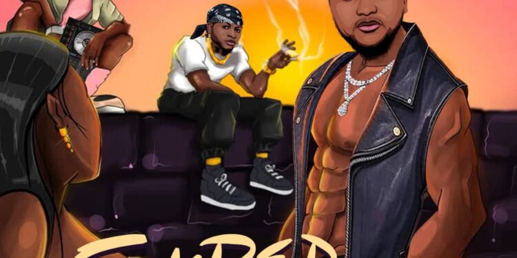 K Kruse – Super ft. Tiphyz x DJ YK