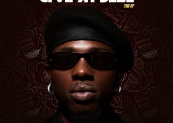 Hp Zendo Returns With Sophomore EP “Give Am Belle”