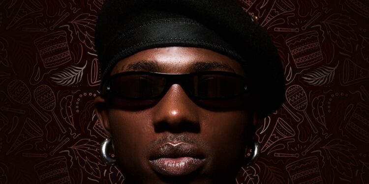 Hp Zendo Returns With Sophomore EP “Give Am Belle”