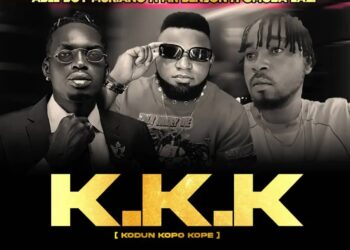 Able Boy Muriano, Mr Benson & Omoba Eazi – Kodun Kopo Kope (KKK)