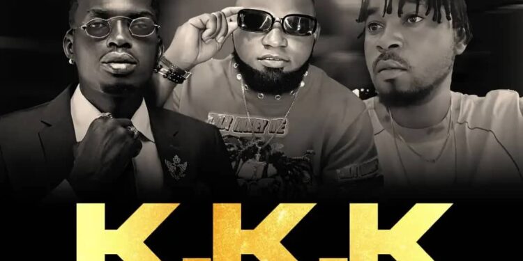 Able Boy Muriano, Mr Benson & Omoba Eazi – Kodun Kopo Kope (KKK)