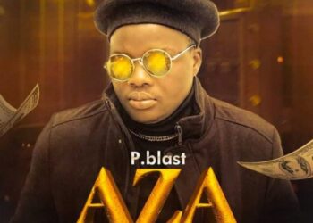 P.Blast – Aza