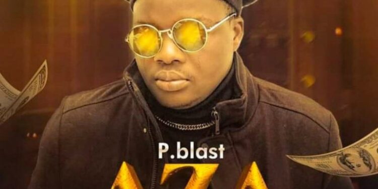 P.Blast – Aza