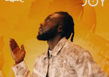 Root of Joy EP by Eje Blakk
