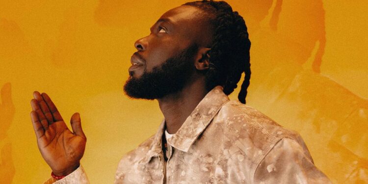 Root of Joy EP by Eje Blakk