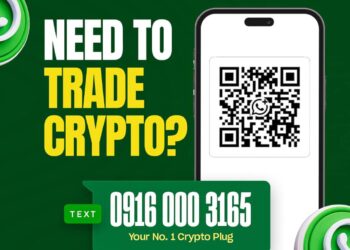 From Digital Coins to Real-Life Benefits: How JJS Currency is Making Cryptocurrency Work for Every Nigerian