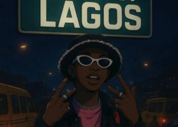 Loyal Boy – Road To Lagos
