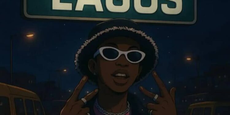 Loyal Boy – Road To Lagos