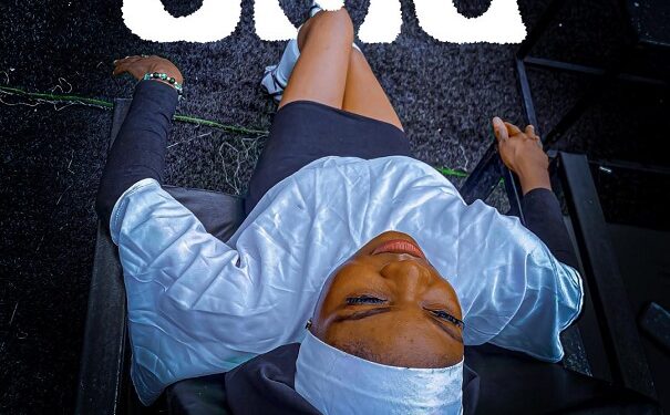 Ayolavibe’s “O.M.G.” Turns Street Tears Into a Prayer of Hope