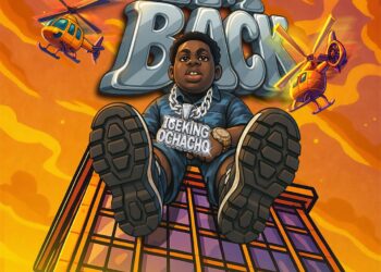 Ice King Ochacho Set to Release Debut EP “I’m Back