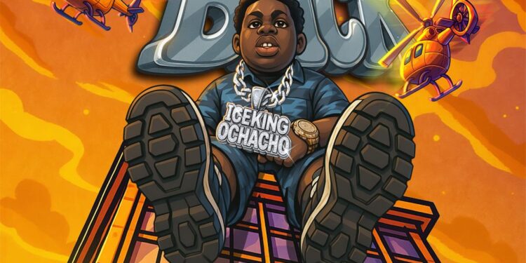 Ice King Ochacho Set to Release Debut EP “I’m Back