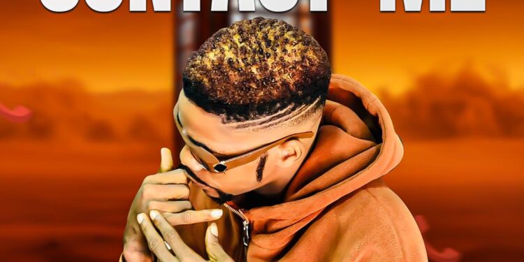 Chrisdam – Contact Me