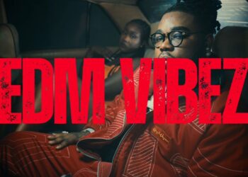 VIDEO: EDM VIBEZ – MMMM