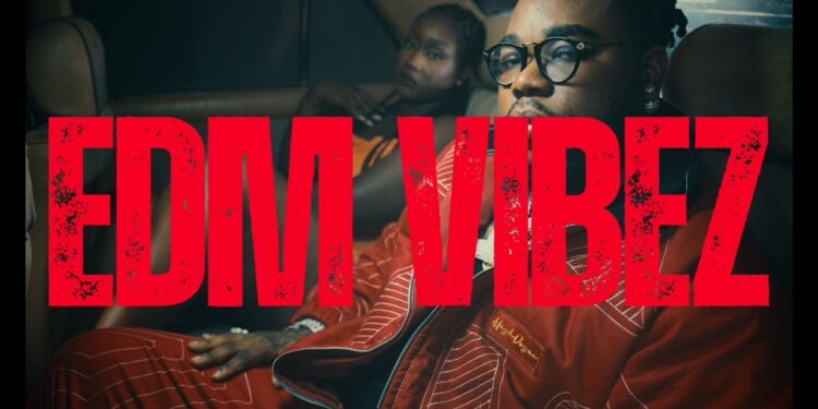 VIDEO: EDM VIBEZ – MMMM