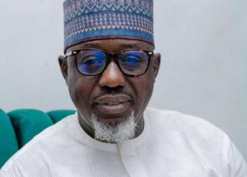 Celebrating Nigeria’s 65th Anniversary: A Call for Unity and Progress