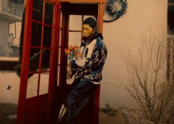 SONIBOY – Telephone