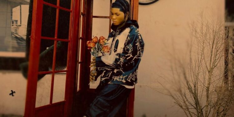 SONIBOY – Telephone