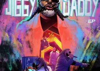 EP: Marc Swagz – Jiggy Daddy