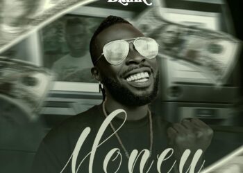 Eje Blakk – Money