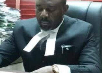 Legal Committee LPDC Suspends Lawyer Marcel Udebuani Over Corruption, Mismanagement Of Client’s Property