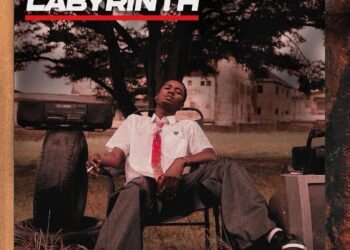 Golden boii – Labyrinth